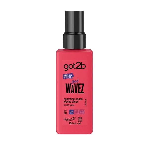 Got Wavez - Image 1