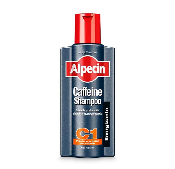 Caffeine Energizante - Image 1