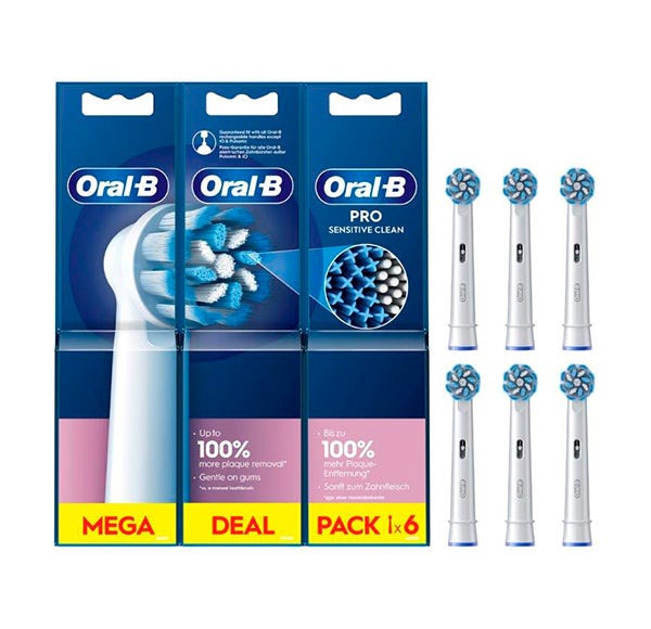 Pro Sensitive Clean - Image 1