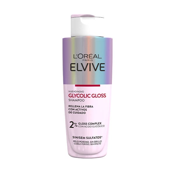 Glycolic Gloss - Image 1