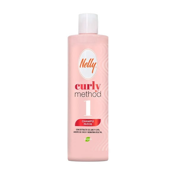 Curly Method - Image 1