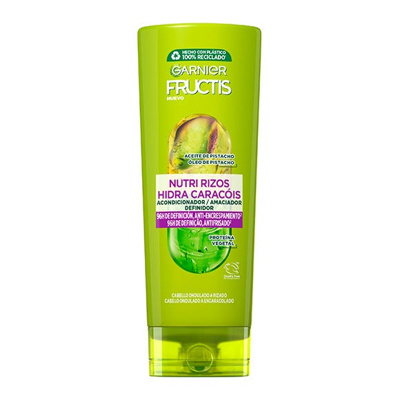 Acondicionador Nutri Rizos - Image 1