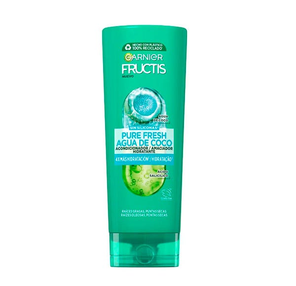 Pure Fresh - Image 1