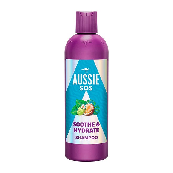 Sos Smothe & Hydrate - Image 1