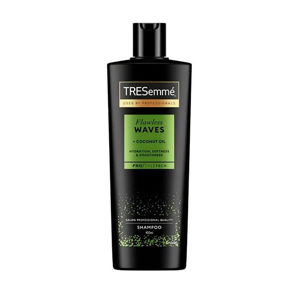 Flawless Waves - Image 1