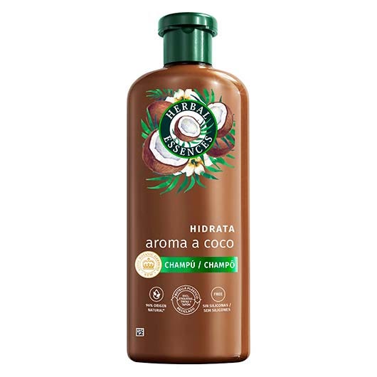 Champú Hidratante Coco - Image 1