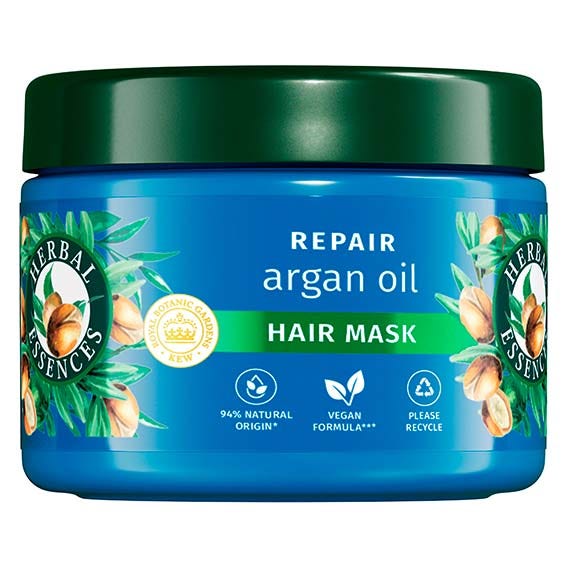 Mascarilla Reparadora Aceite Argán - Image 1