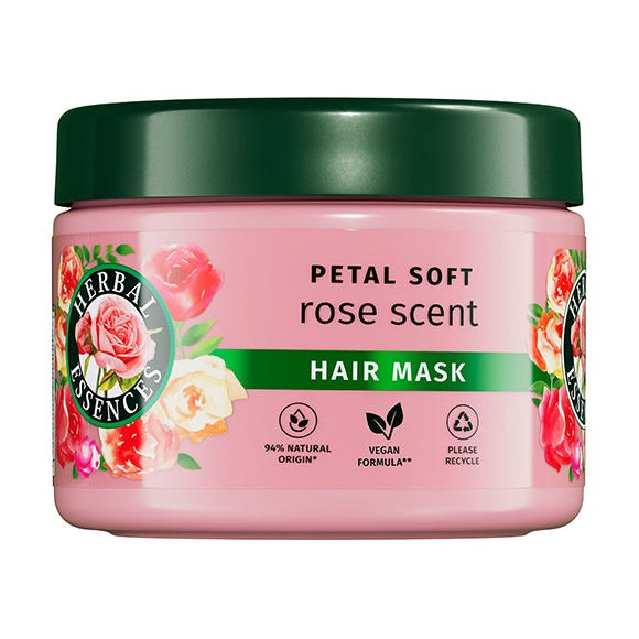 Mascarilla Aroma Rosas - Image 1