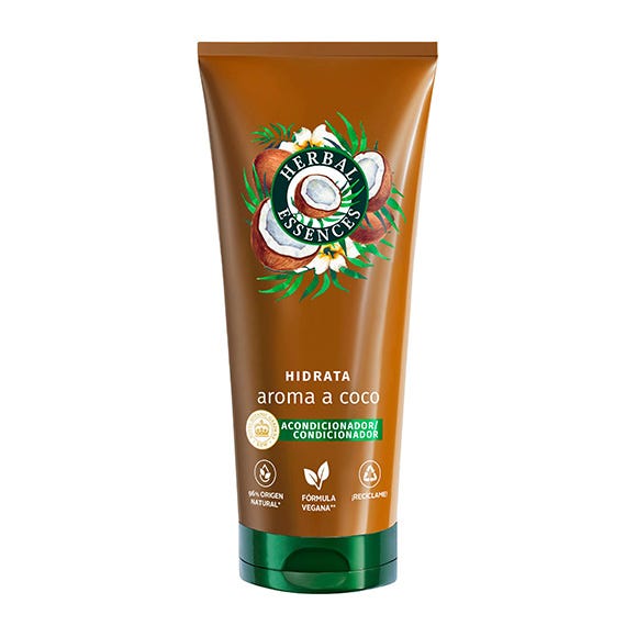Acondicionador Hidratante Coco - Image 1