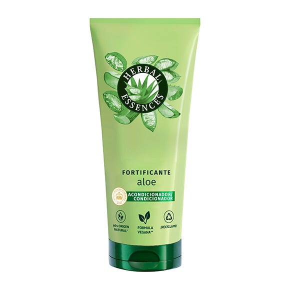 Acondicionador Fortificante Aloe - Image 1
