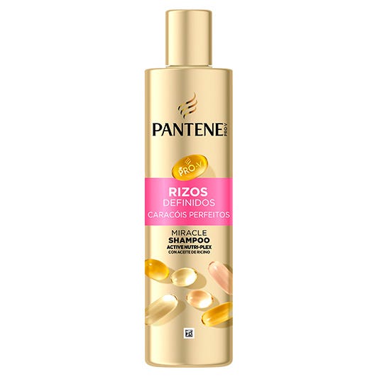 Champú Miracle Rizos Definidos - Image 1