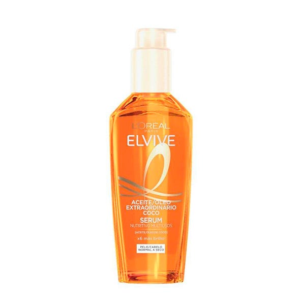 Aceite Extraordinario Coco - Image 1
