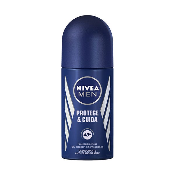 Men Protege Y Cuida - Image 1