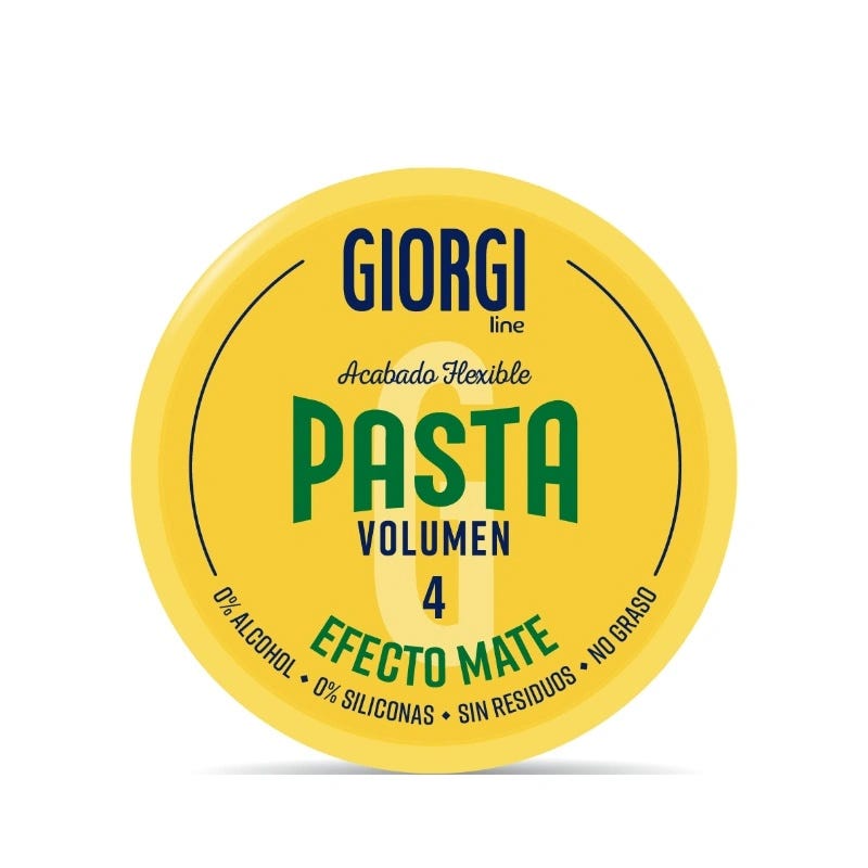 Pasta Volumen 4 - Image 1