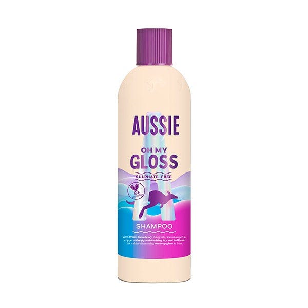 Oh My Gloss - Image 1