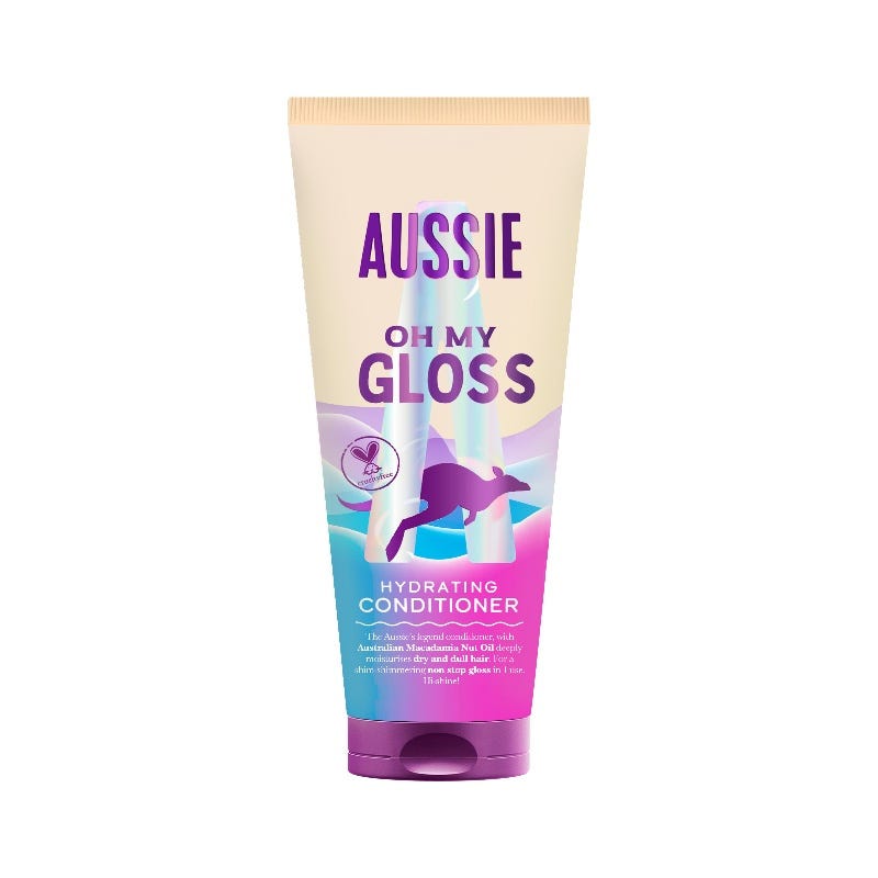 Oh My Gloss - Image 1