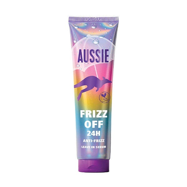 Frizz Off 24H - Image 1