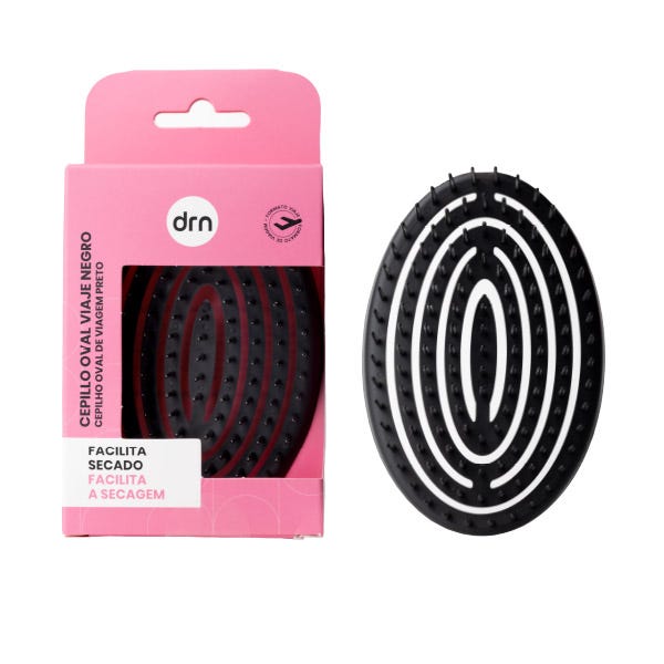 Oval Negro - Image 1
