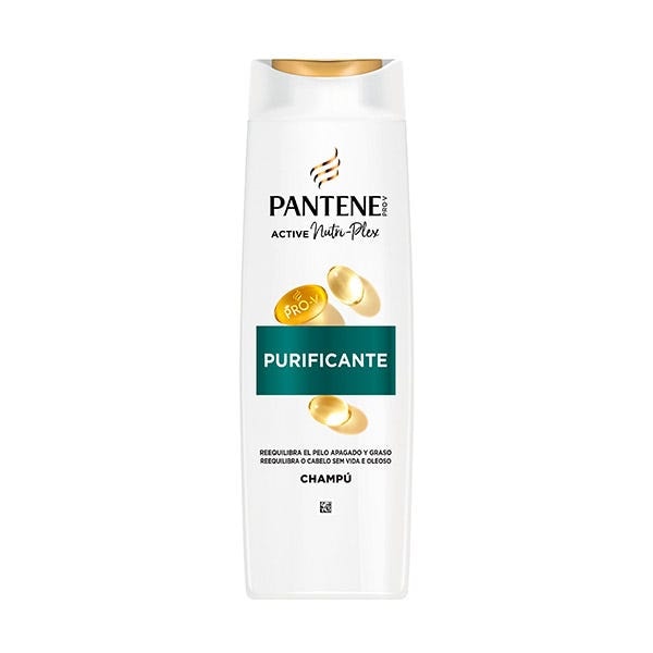 Nutri-Plex Purificante - Image 1
