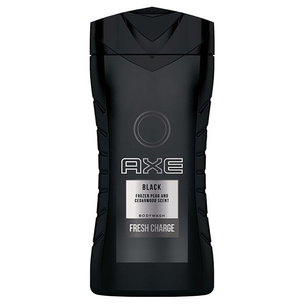 Black - Image 1