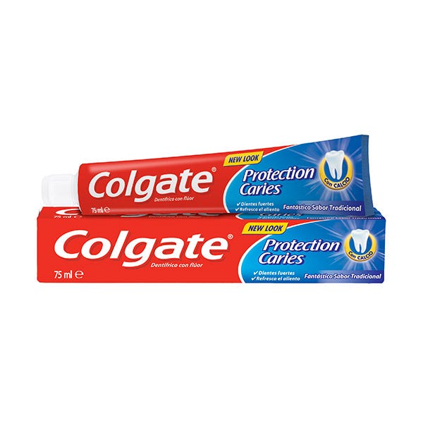 Protección Caries - Image 1