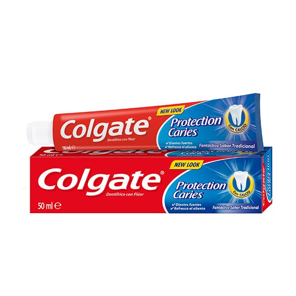 Protección Caries - Image 1