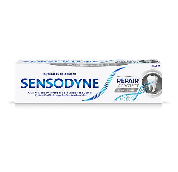 Repair & Protect - Image 1