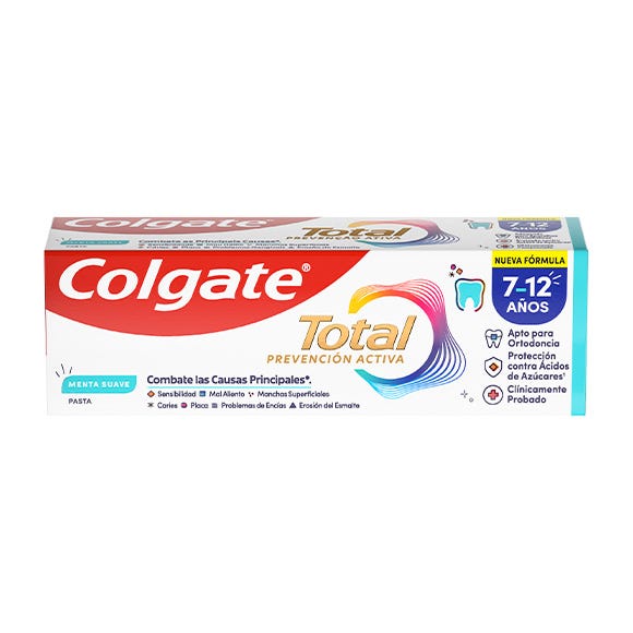 Colgate Total - Image 1