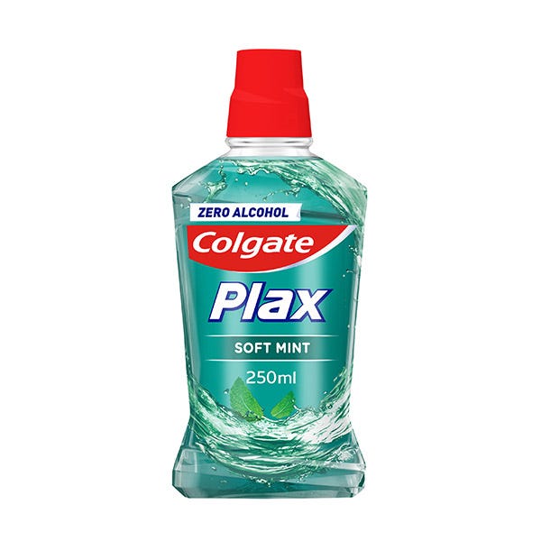 Enjuague Plax Soft Mint - Image 1
