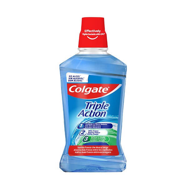Triple Accion - Image 1