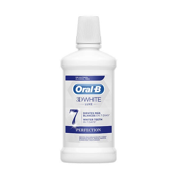 3D White Luxe - Image 1