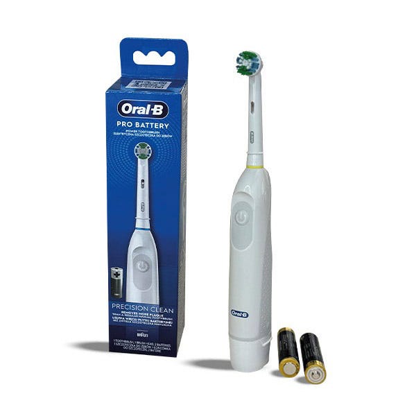 Precision Clean Pro - Image 1