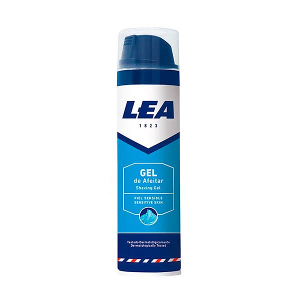 Gel De Afeitar - Image 1