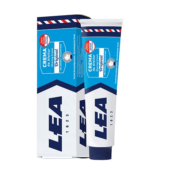 Crema De Afeitar - Image 1