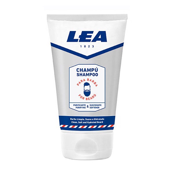 Champú Para Barba - Image 1