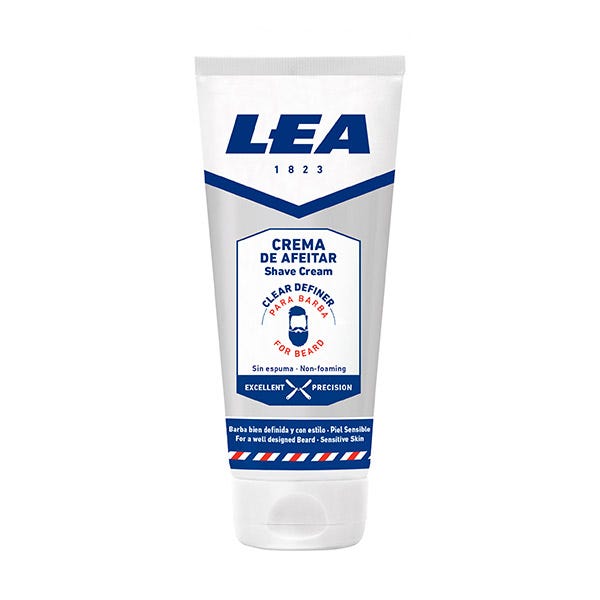 Crema De Afeitar Clear Definer - Image 1