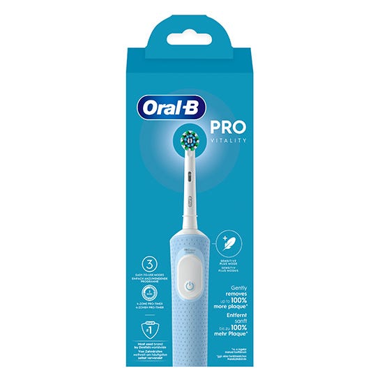 Cepillo Dental Eléctrico - Image 1