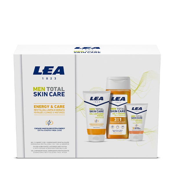 Estuche Skin Care Energy - Image 1