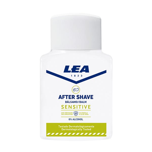 After Shave Bálsamo - Image 1