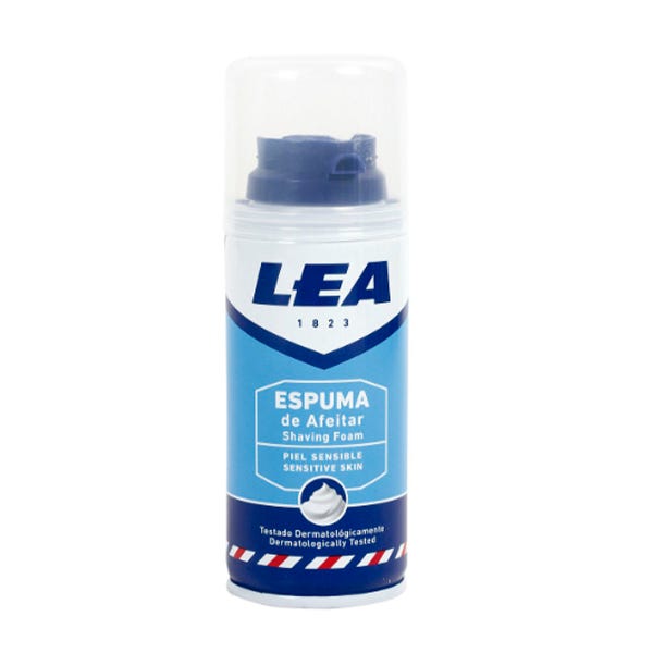 Espuma De Afeitar - Image 1