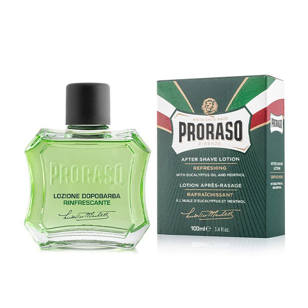 After Shave Locion - Image 1
