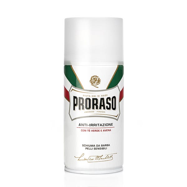 Espuma Afeitar - Image 1