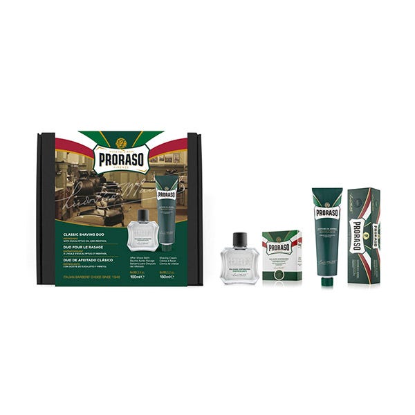Estuche Classic Daving Duo - Image 1