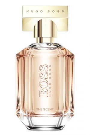 Boss The Scent For Her - Image 1