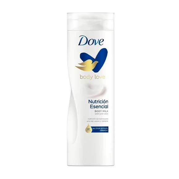 Body Milk Nutrición Esencial - Image 1