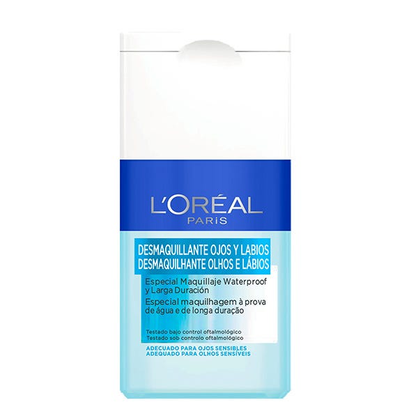 Desmaquillante De Ojos Y Labios - Image 1