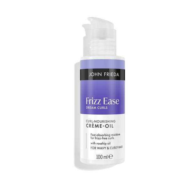 Frizz Ease Dream Curls Oil - Image 1