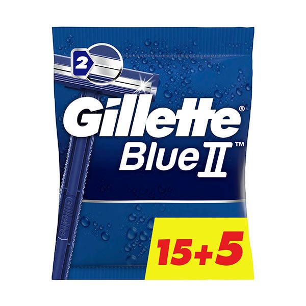 Blue II - Image 1