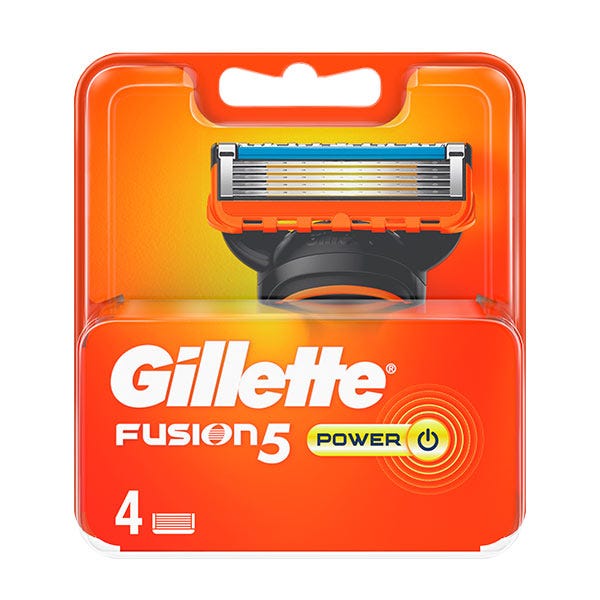 Fusion 5 Power - Image 1