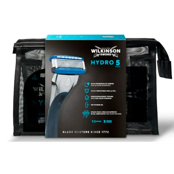 Neceser Wilkinson Hydro 5 - Image 1